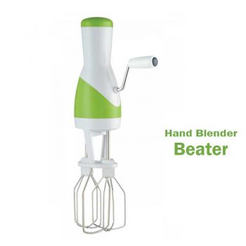 Hand Blender Beater